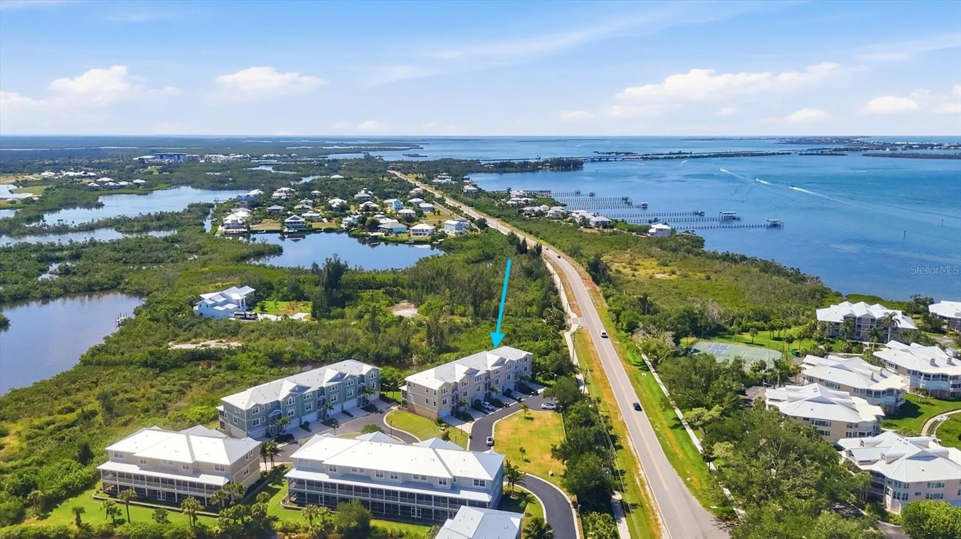 10425 Pilothouse Court Placida FL 33946