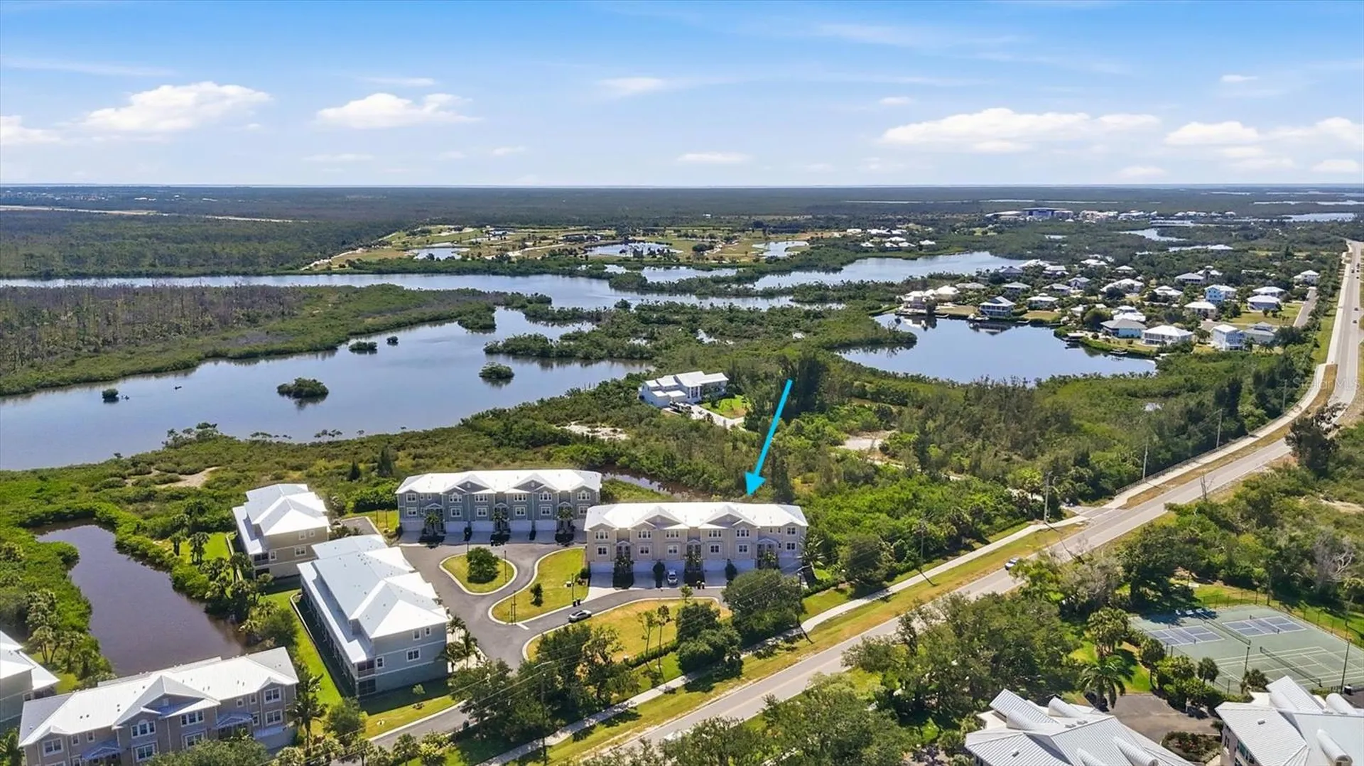 10425 Pilothouse Court Placida FL 33946
