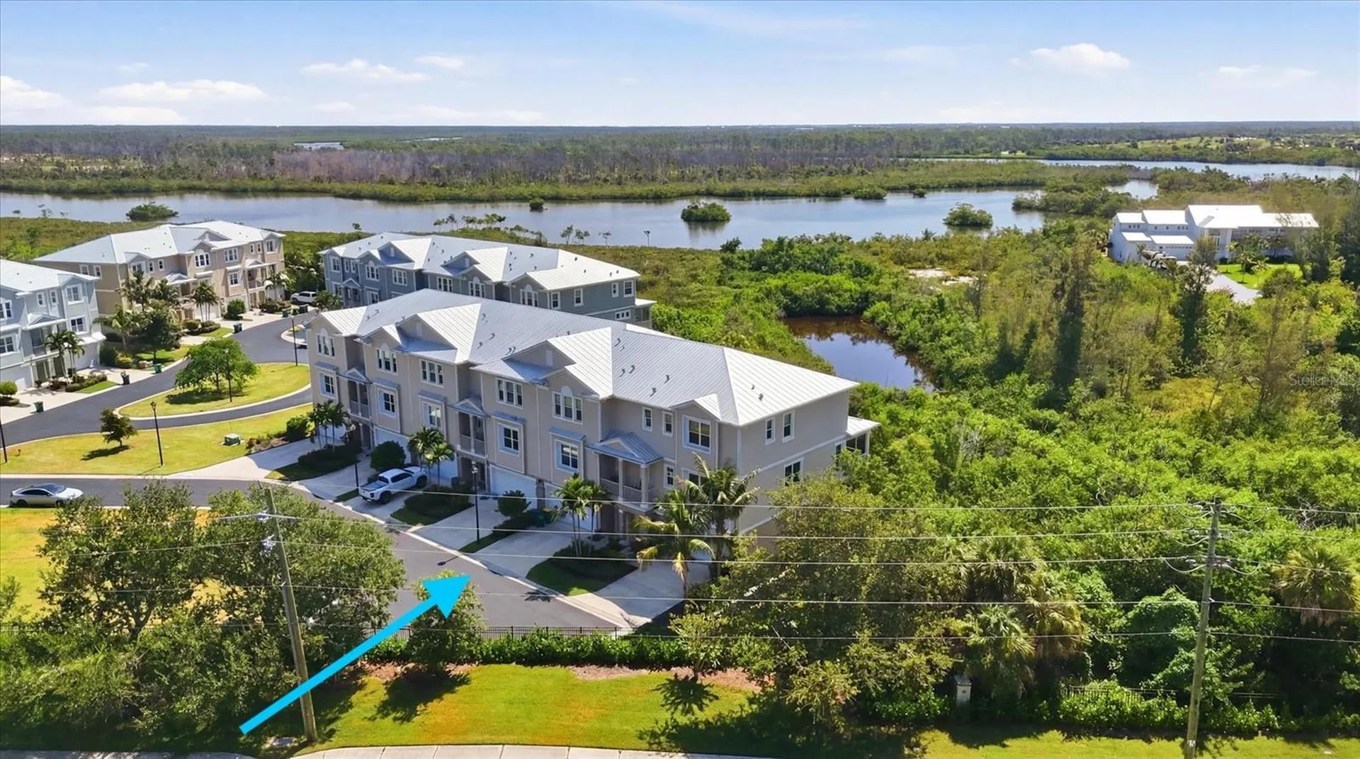 10425 Pilothouse Court Placida FL 33946