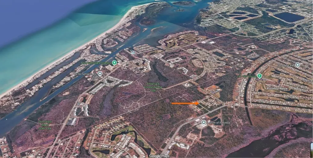 3410 Homestead Road Rotonda West FL 33947