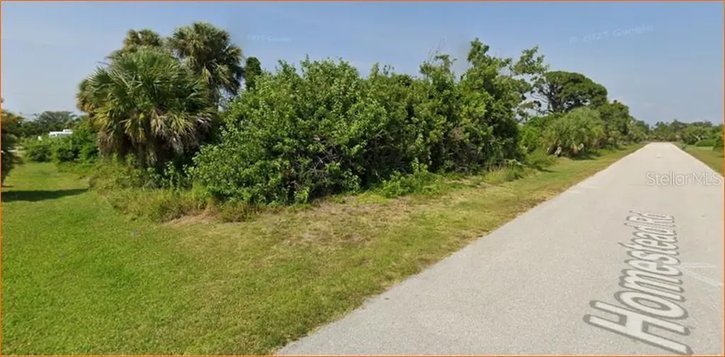 3410 Homestead Road Rotonda West FL 33947