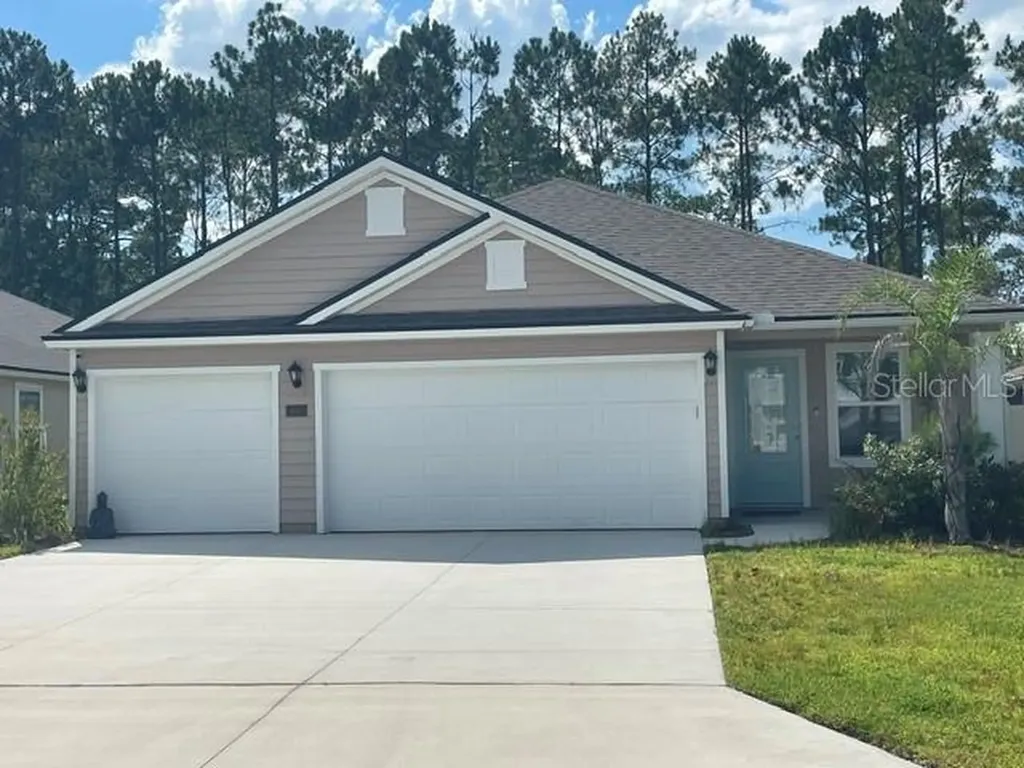 425 Narvarez Avenue St Augustine FL 32084