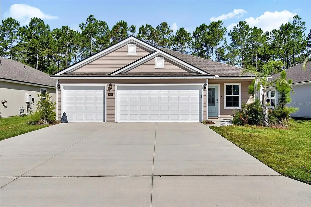 425 Narvarez Avenue St Augustine FL 32084