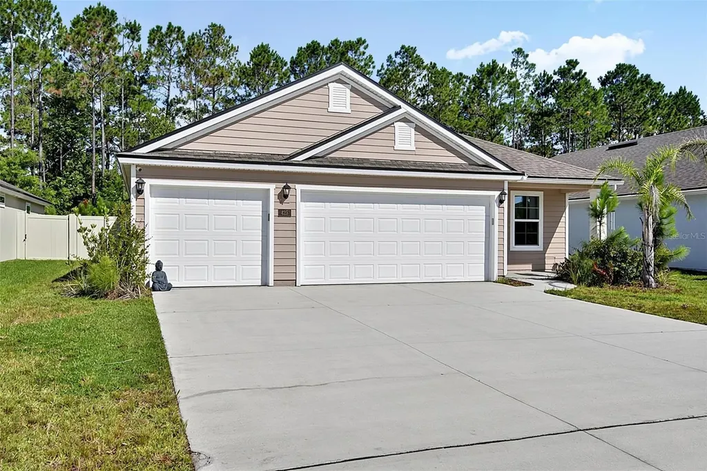 425 Narvarez Avenue St Augustine FL 32084