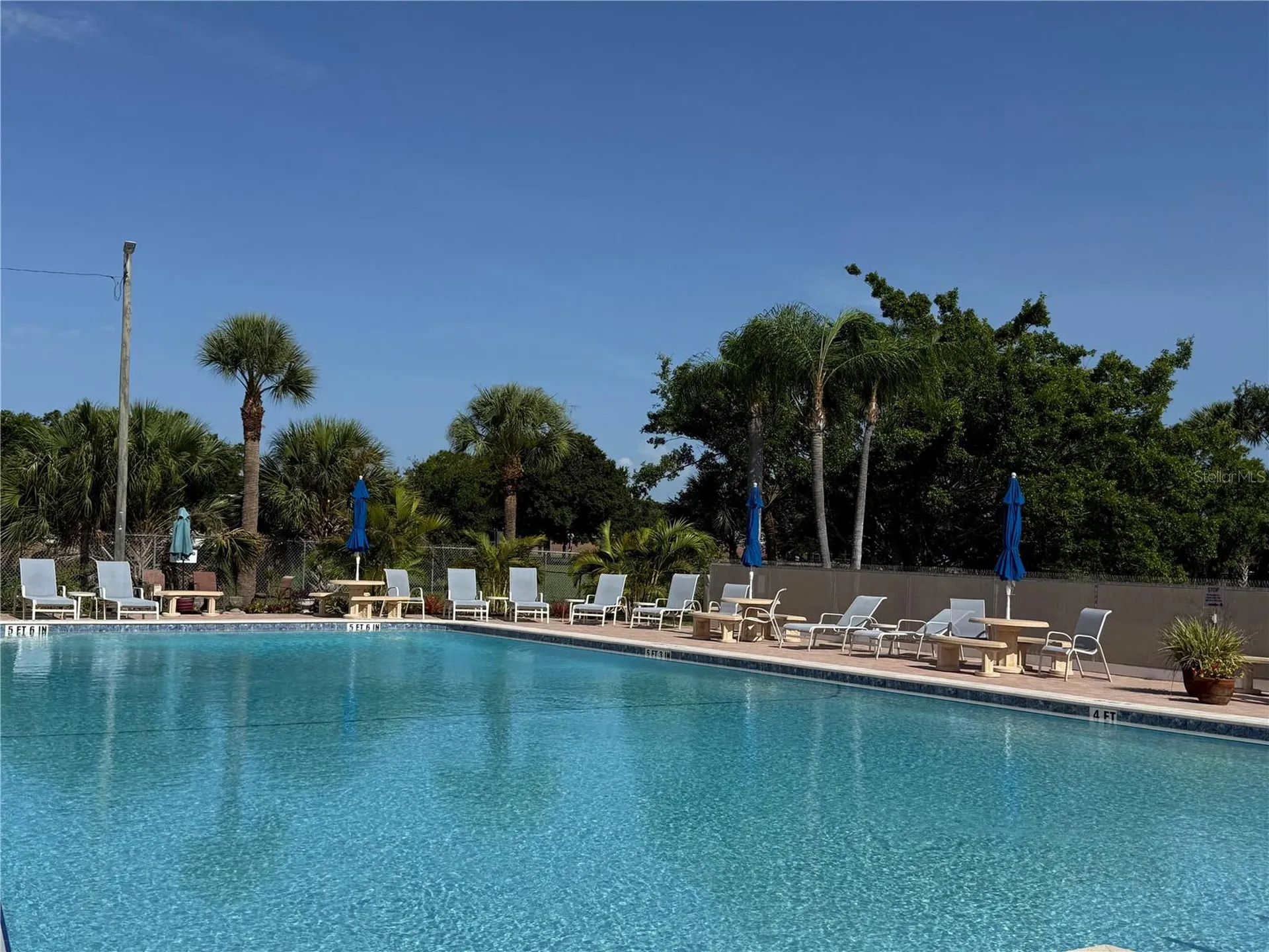 5420 Palm Crest Court N Pinellas Park FL 33782