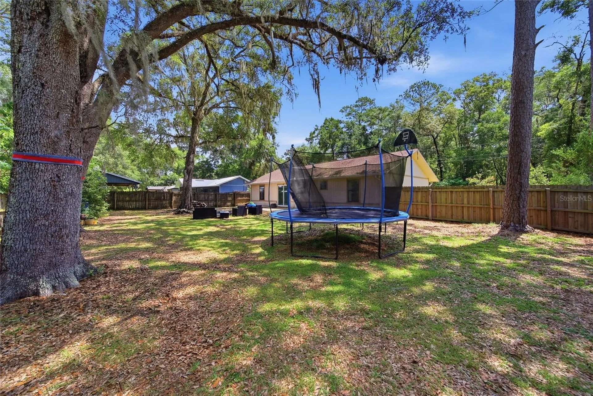 6260 NW 60th Court Ocala FL 34482