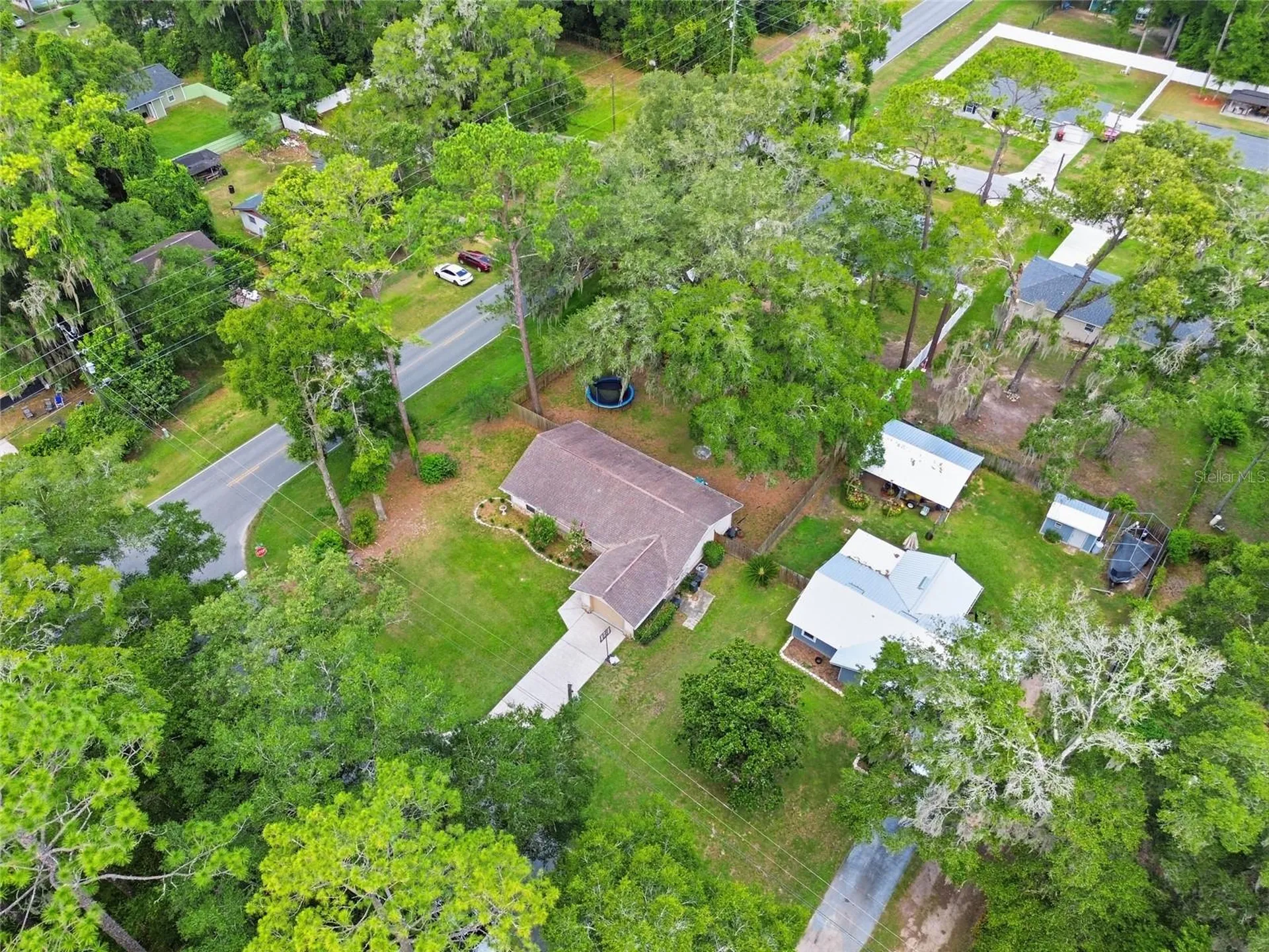 6260 NW 60th Court Ocala FL 34482