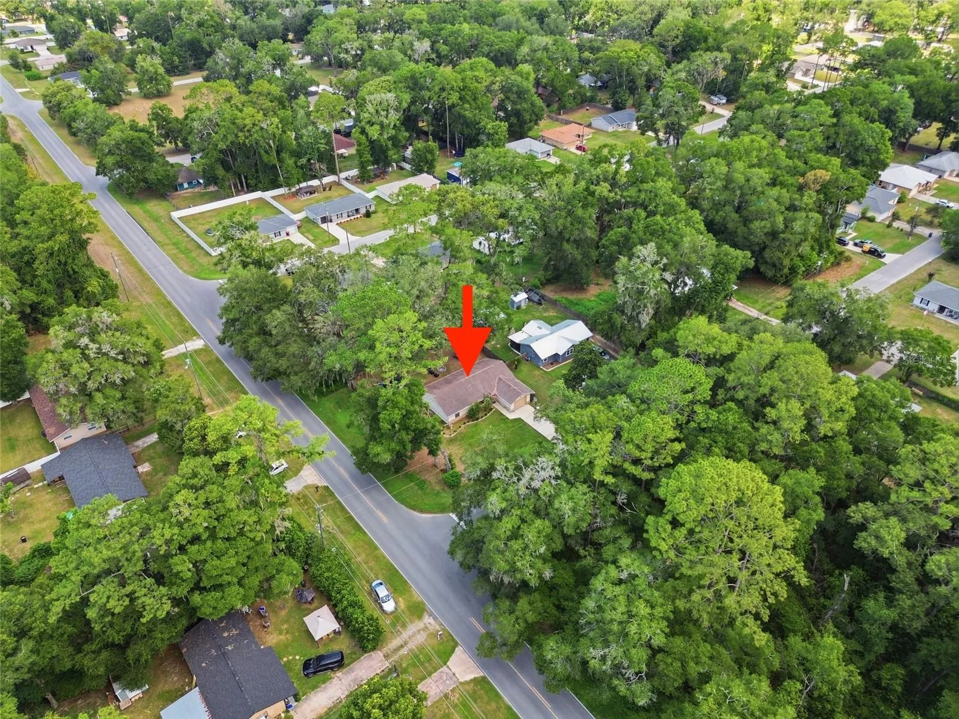 6260 NW 60th Court Ocala FL 34482