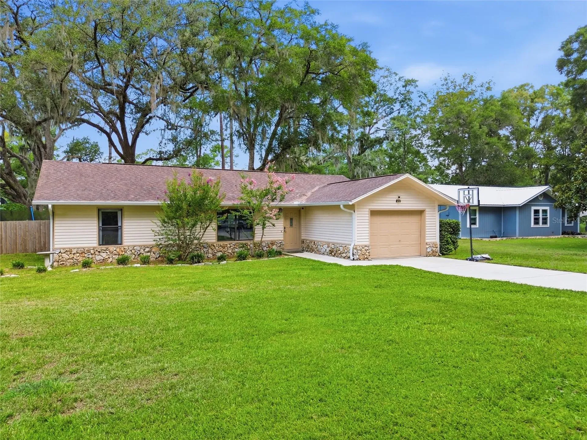 6260 NW 60th Court Ocala FL 34482