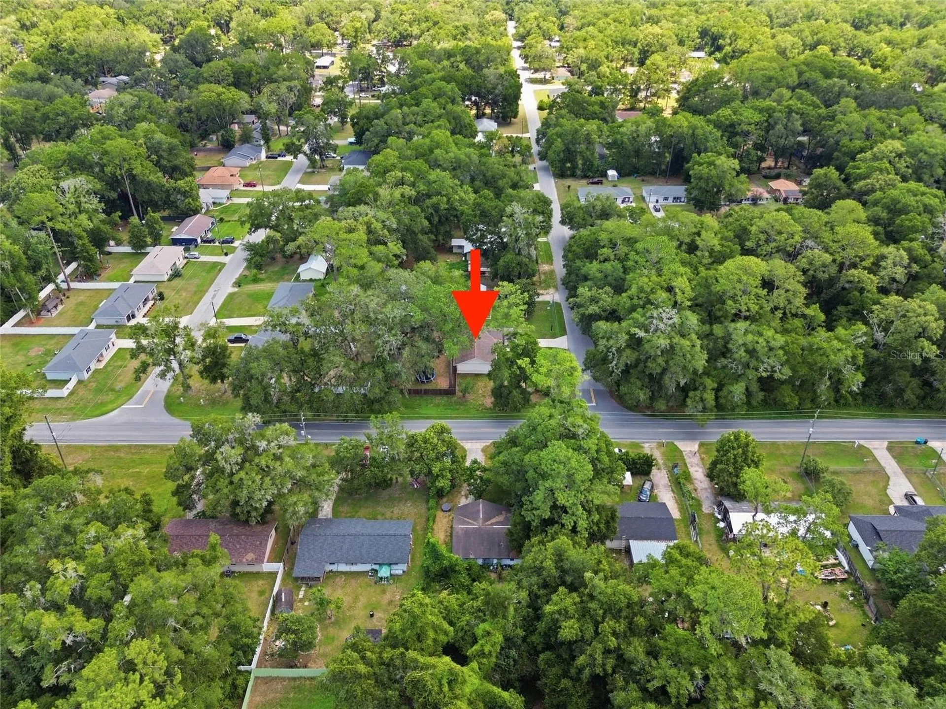 6260 NW 60th Court Ocala FL 34482