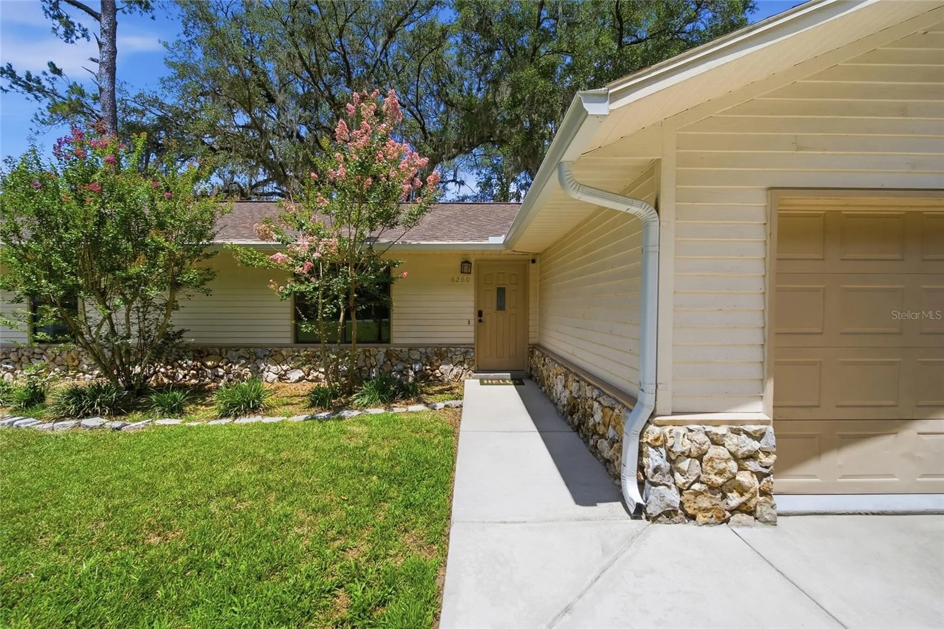6260 NW 60th Court Ocala FL 34482