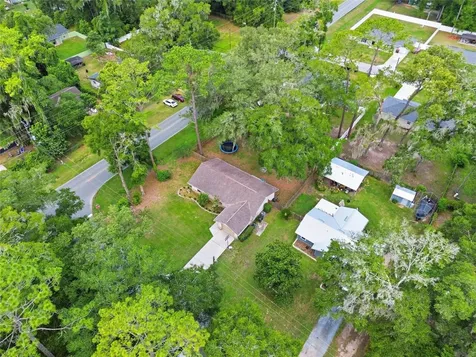 6260 NW 60th Court Ocala FL 34482