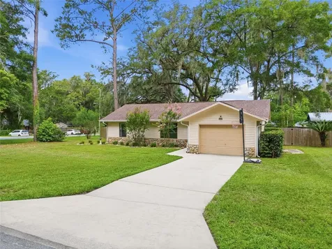 6260 NW 60th Court Ocala FL 34482