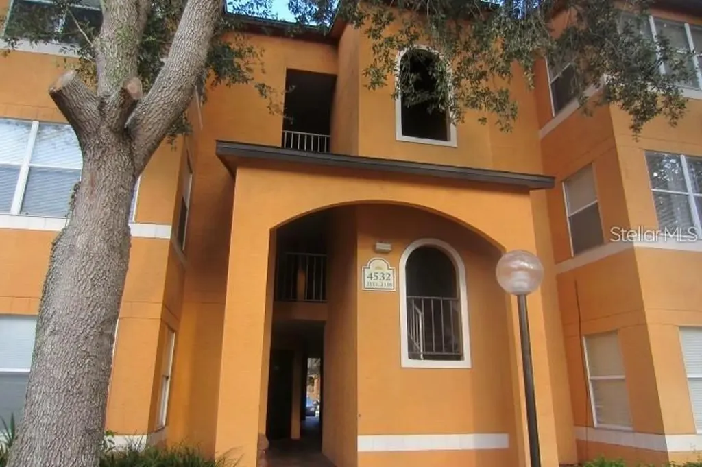 4532 Commander Drive Orlando FL 32822