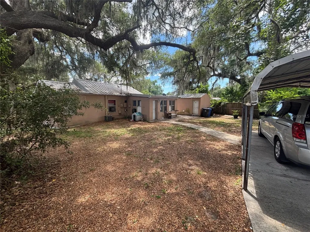 9803 Ethel Street Gibsonton FL 33534