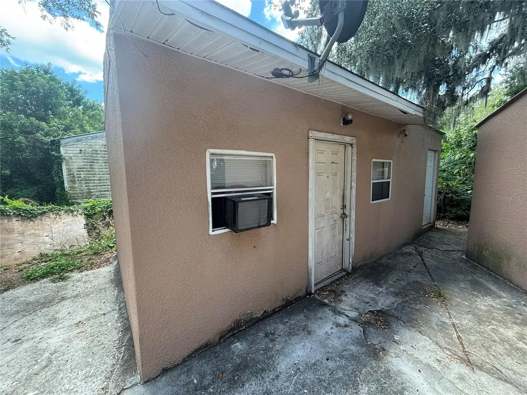 9803 Ethel Street Gibsonton FL 33534