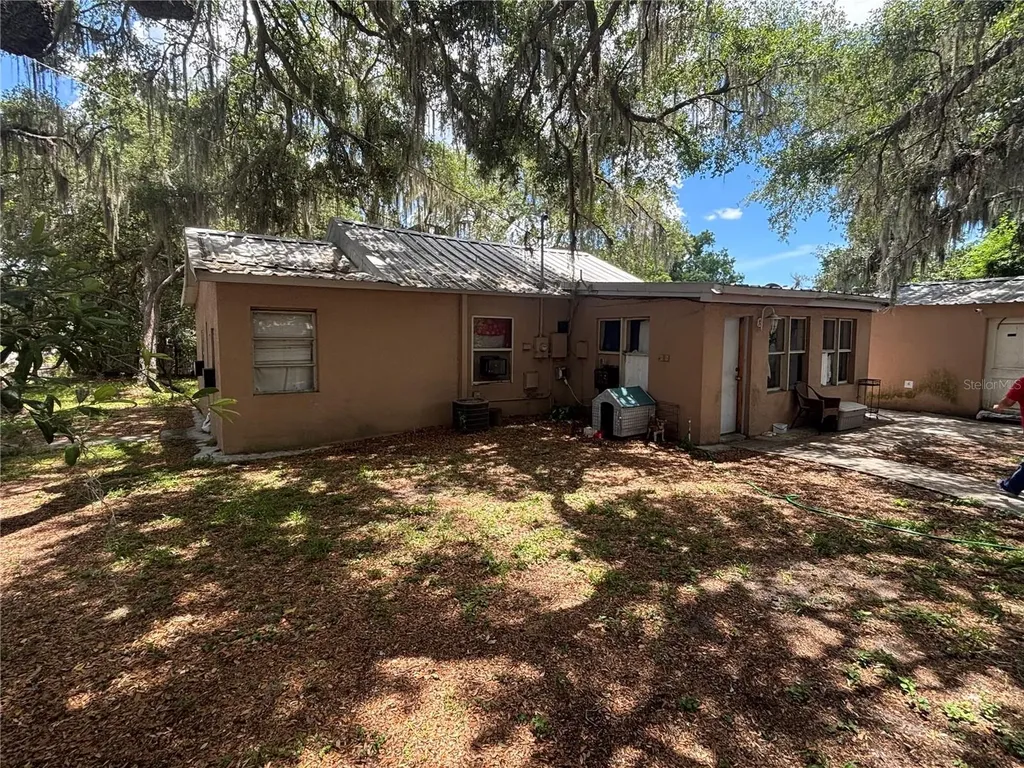 9803 Ethel Street Gibsonton FL 33534