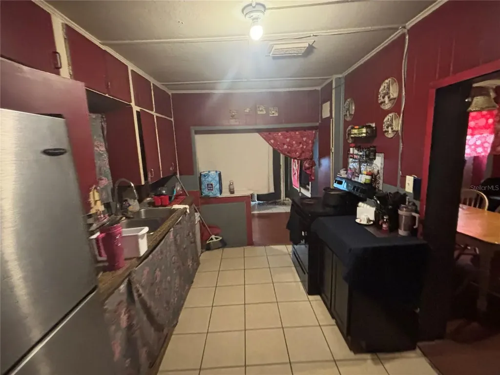 9803 Ethel Street Gibsonton FL 33534