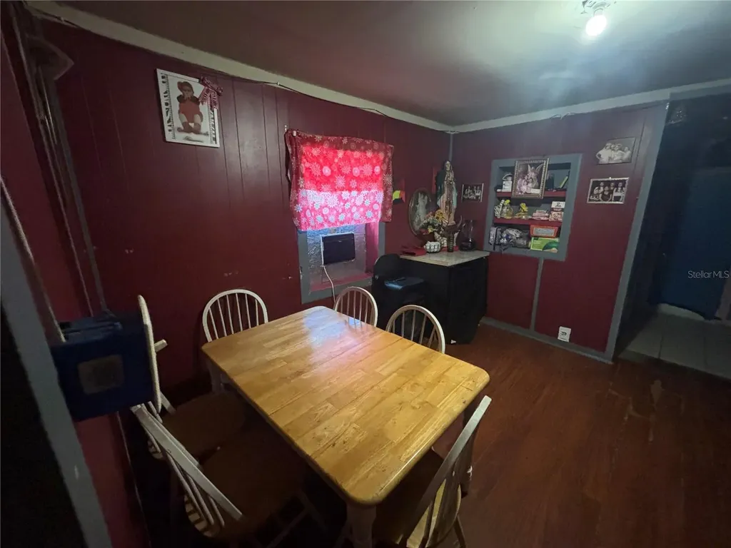 9803 Ethel Street Gibsonton FL 33534