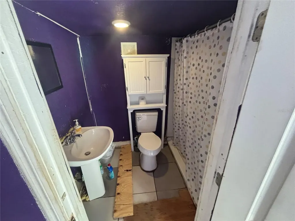 9803 Ethel Street Gibsonton FL 33534