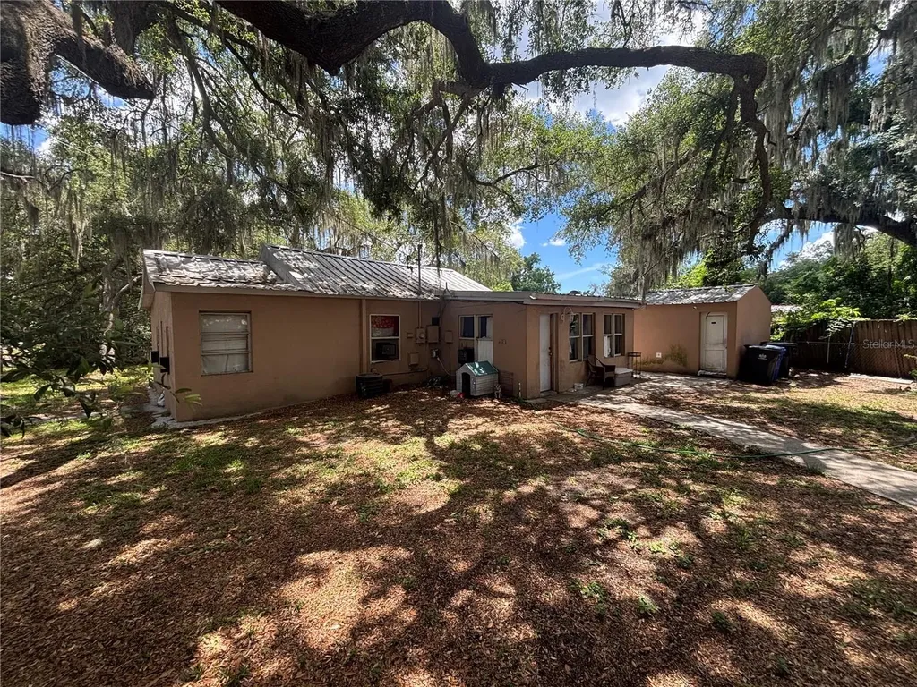 9803 Ethel Street Gibsonton FL 33534