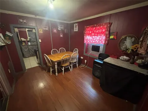 9803 Ethel Street Gibsonton FL 33534