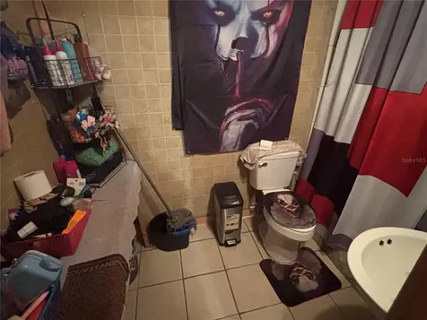 9803 Ethel Street Gibsonton FL 33534