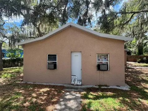 9803 Ethel Street Gibsonton FL 33534