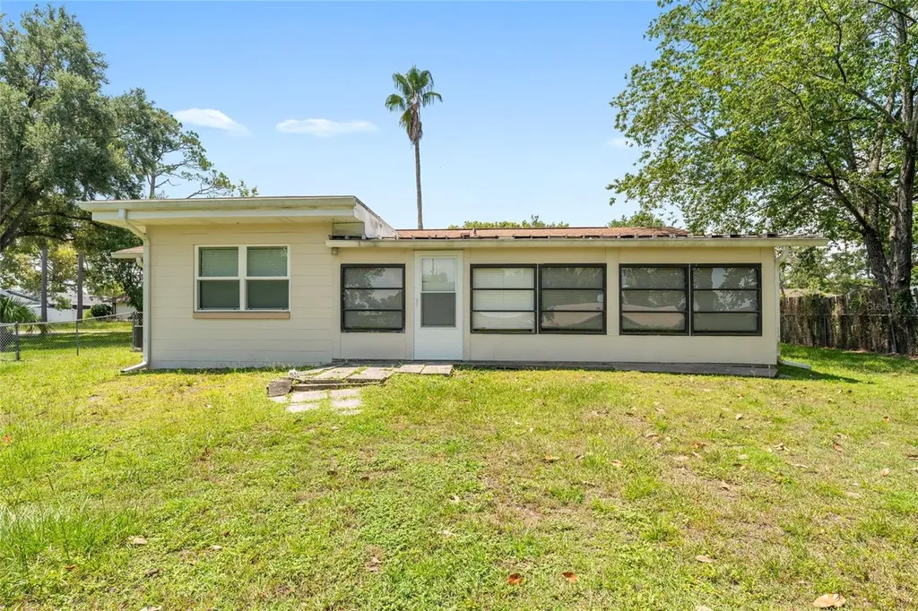21545 SW Honeysuckle Street Dunnellon FL 34431