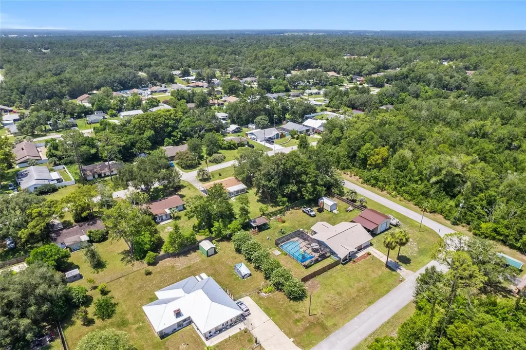 21545 SW Honeysuckle Street Dunnellon FL 34431