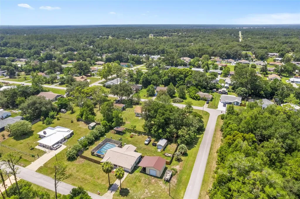 21545 SW Honeysuckle Street Dunnellon FL 34431