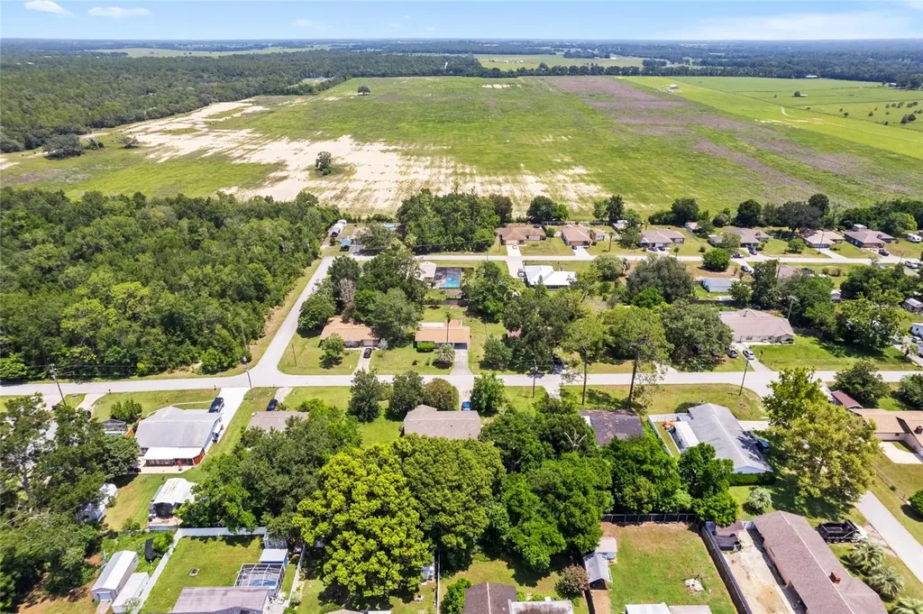 21545 SW Honeysuckle Street Dunnellon FL 34431