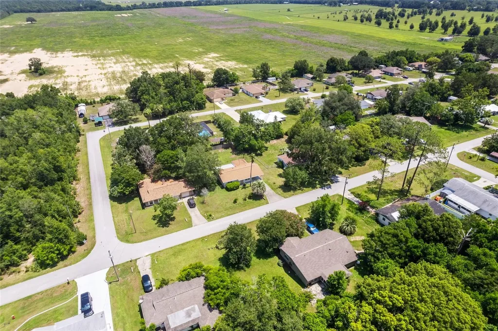 21545 SW Honeysuckle Street Dunnellon FL 34431