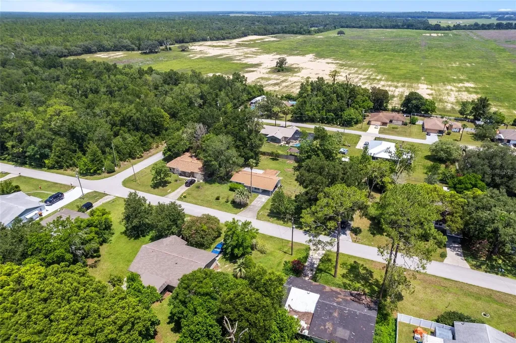 21545 SW Honeysuckle Street Dunnellon FL 34431
