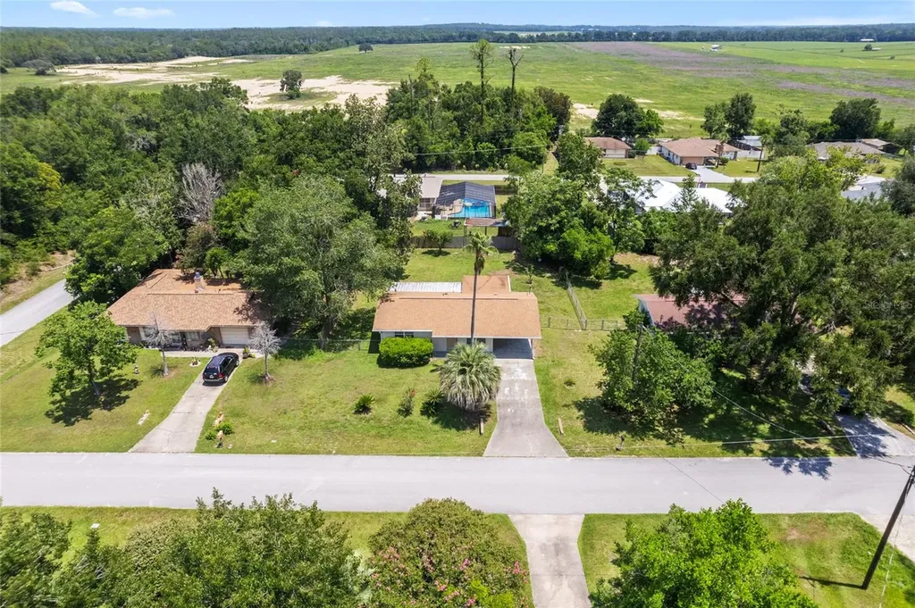 21545 SW Honeysuckle Street Dunnellon FL 34431
