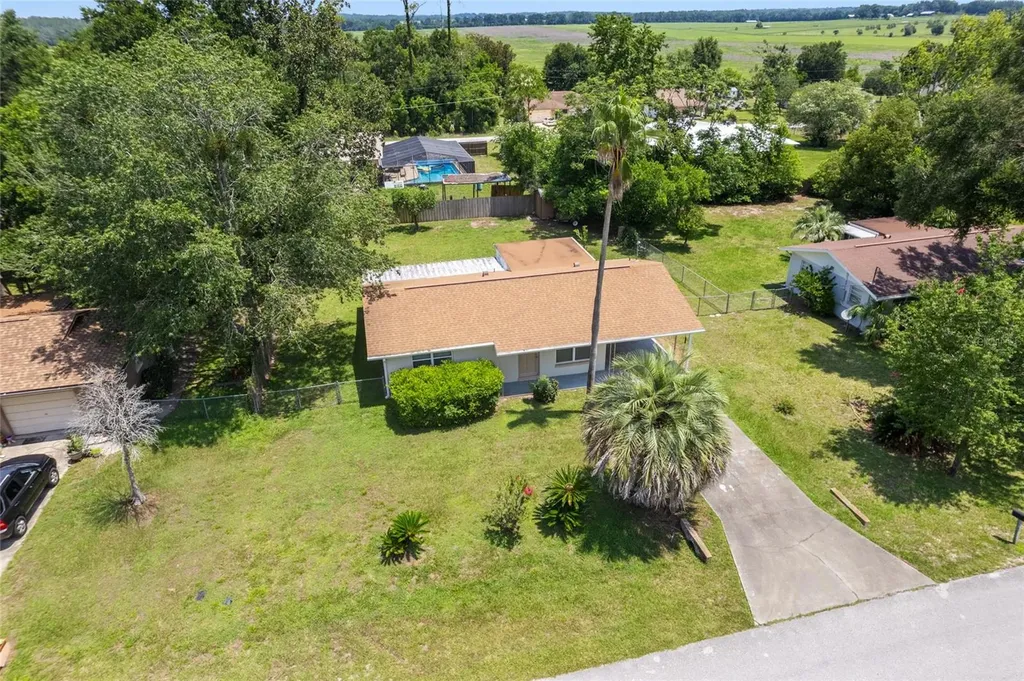 21545 SW Honeysuckle Street Dunnellon FL 34431