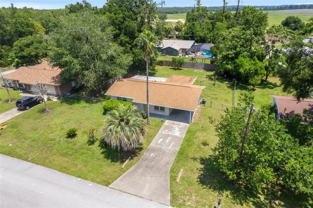 21545 SW Honeysuckle Street Dunnellon FL 34431