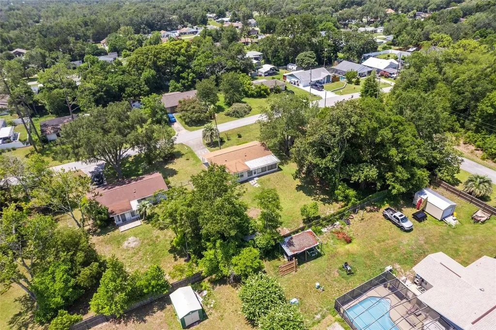 21545 SW Honeysuckle Street Dunnellon FL 34431