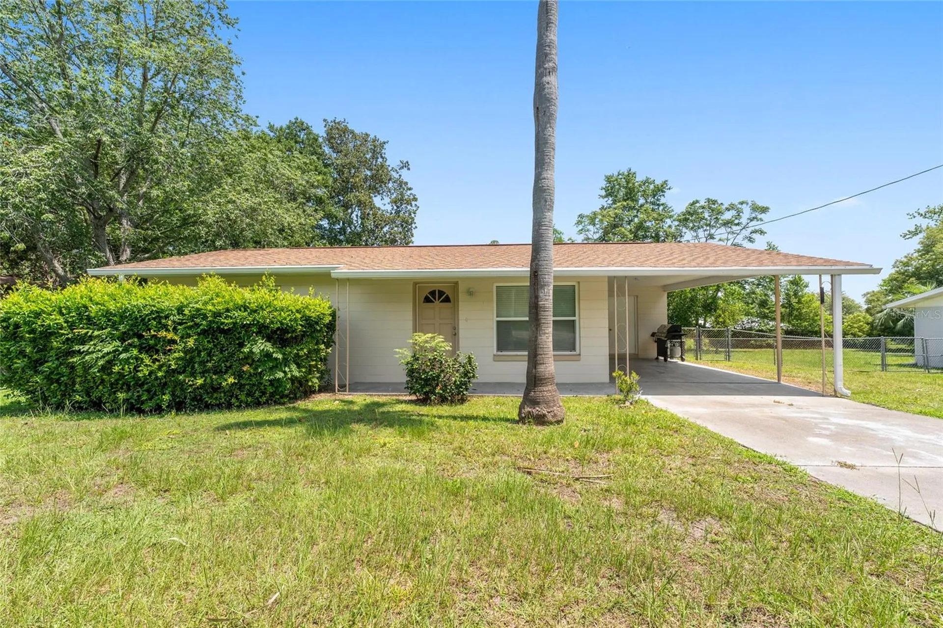 21545 SW Honeysuckle Street Dunnellon FL 34431