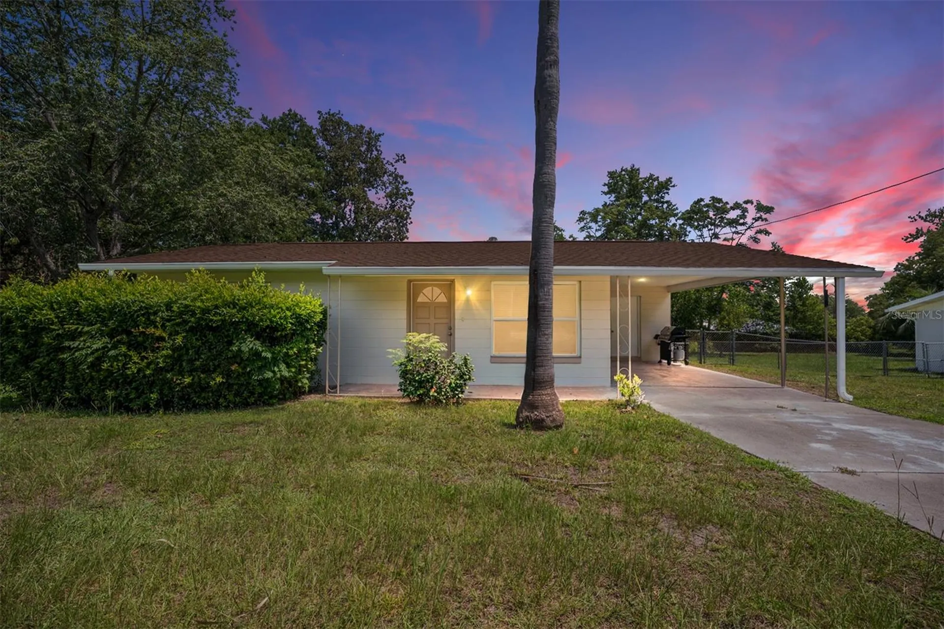 21545 SW Honeysuckle Street Dunnellon FL 34431