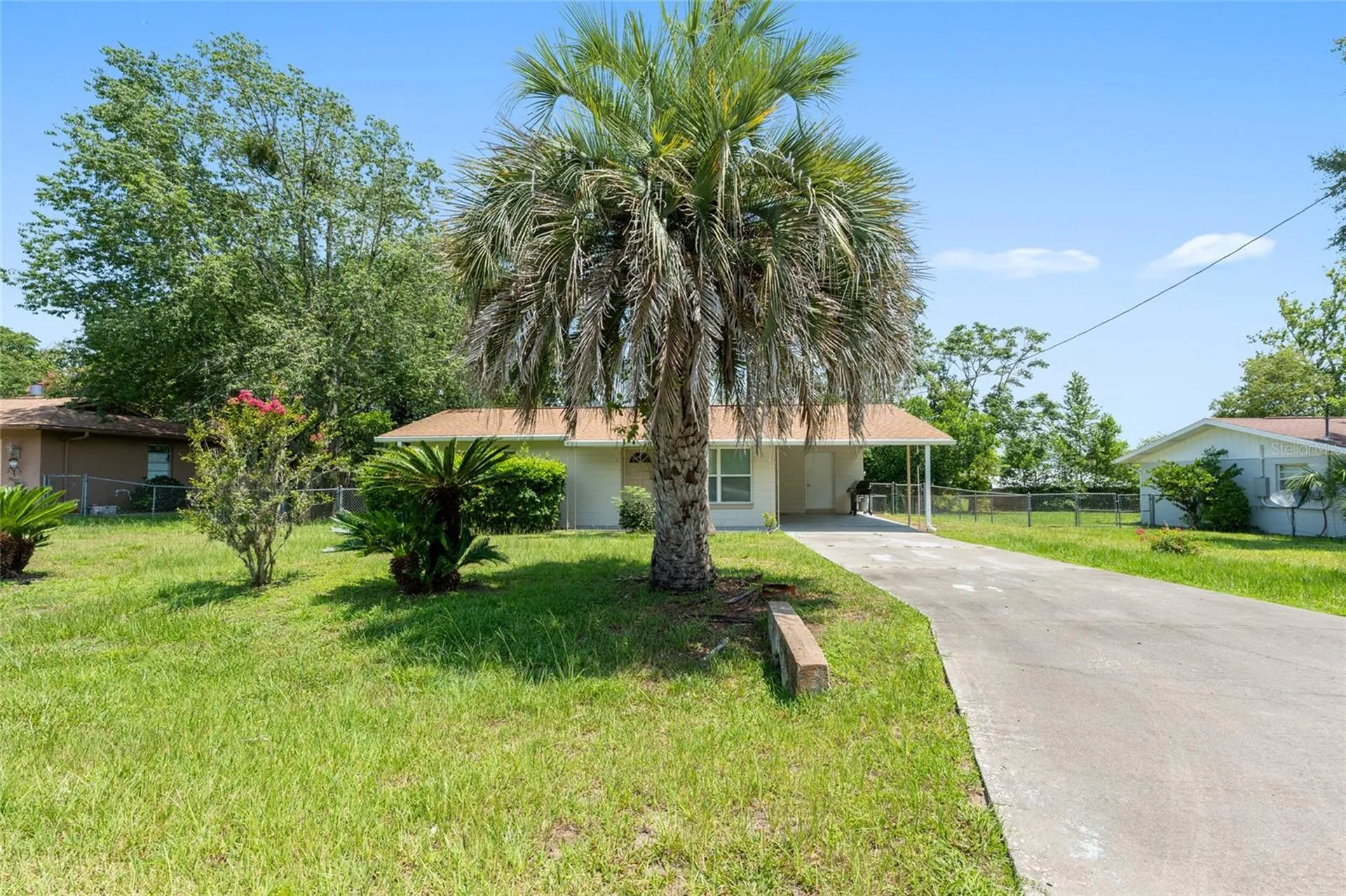 21545 SW Honeysuckle Street Dunnellon FL 34431