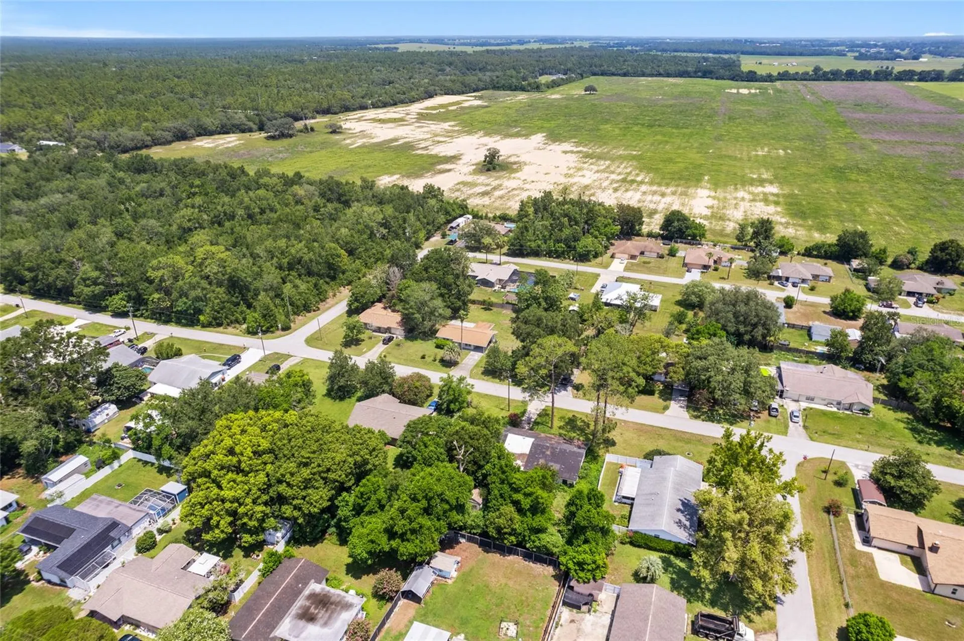 21545 SW Honeysuckle Street Dunnellon FL 34431