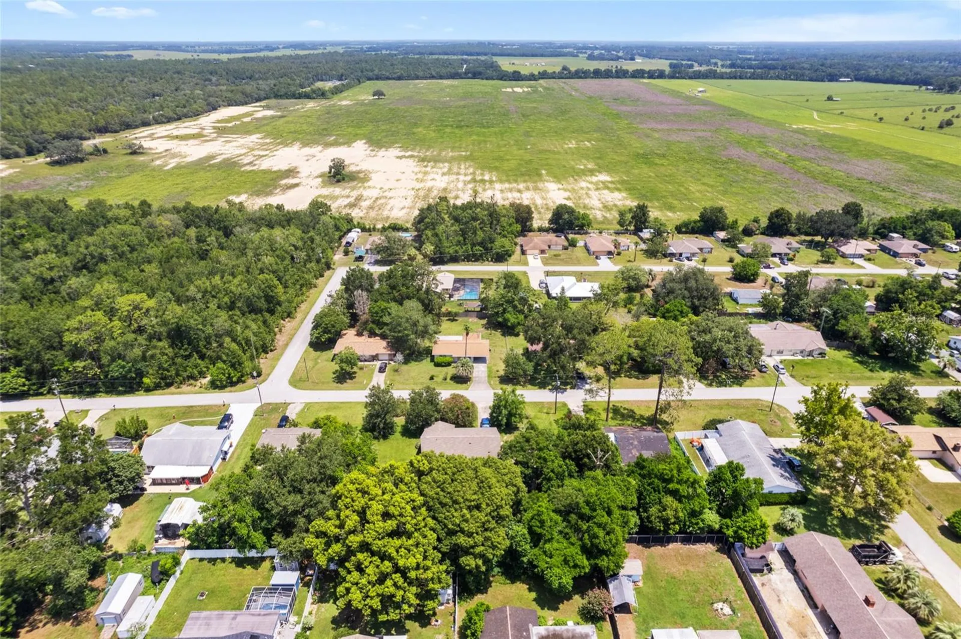 21545 SW Honeysuckle Street Dunnellon FL 34431