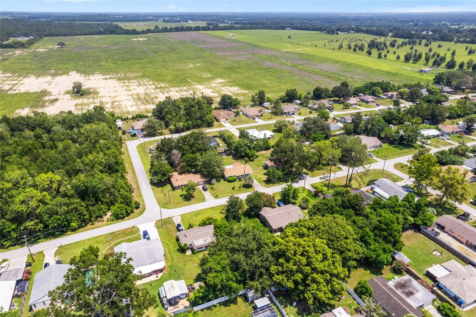 21545 SW Honeysuckle Street Dunnellon FL 34431