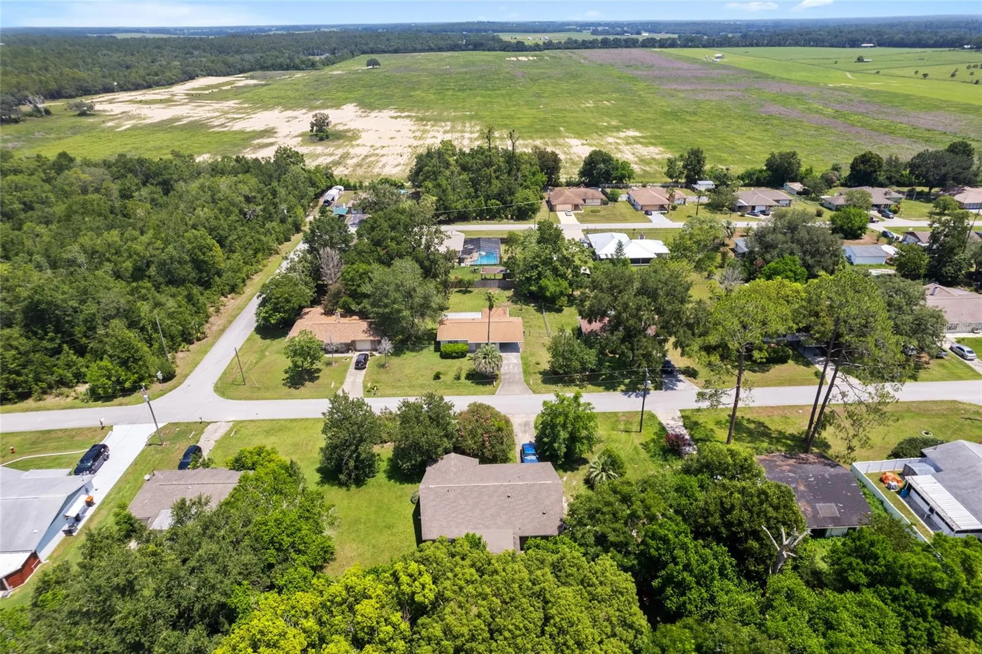 21545 SW Honeysuckle Street Dunnellon FL 34431