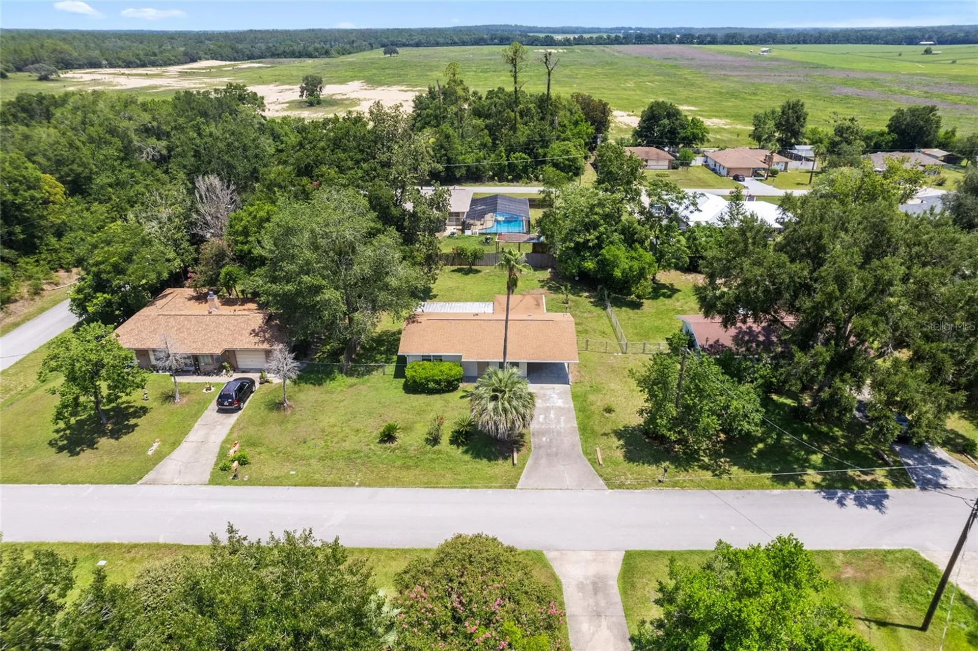 21545 SW Honeysuckle Street Dunnellon FL 34431