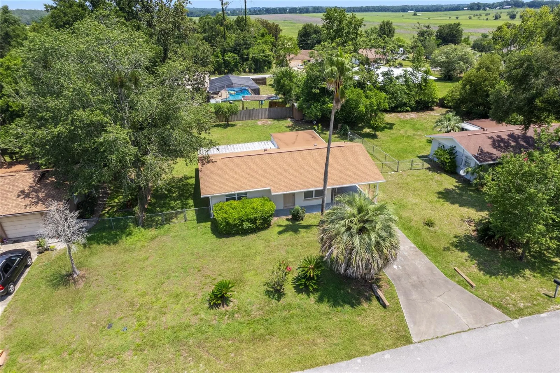 21545 SW Honeysuckle Street Dunnellon FL 34431