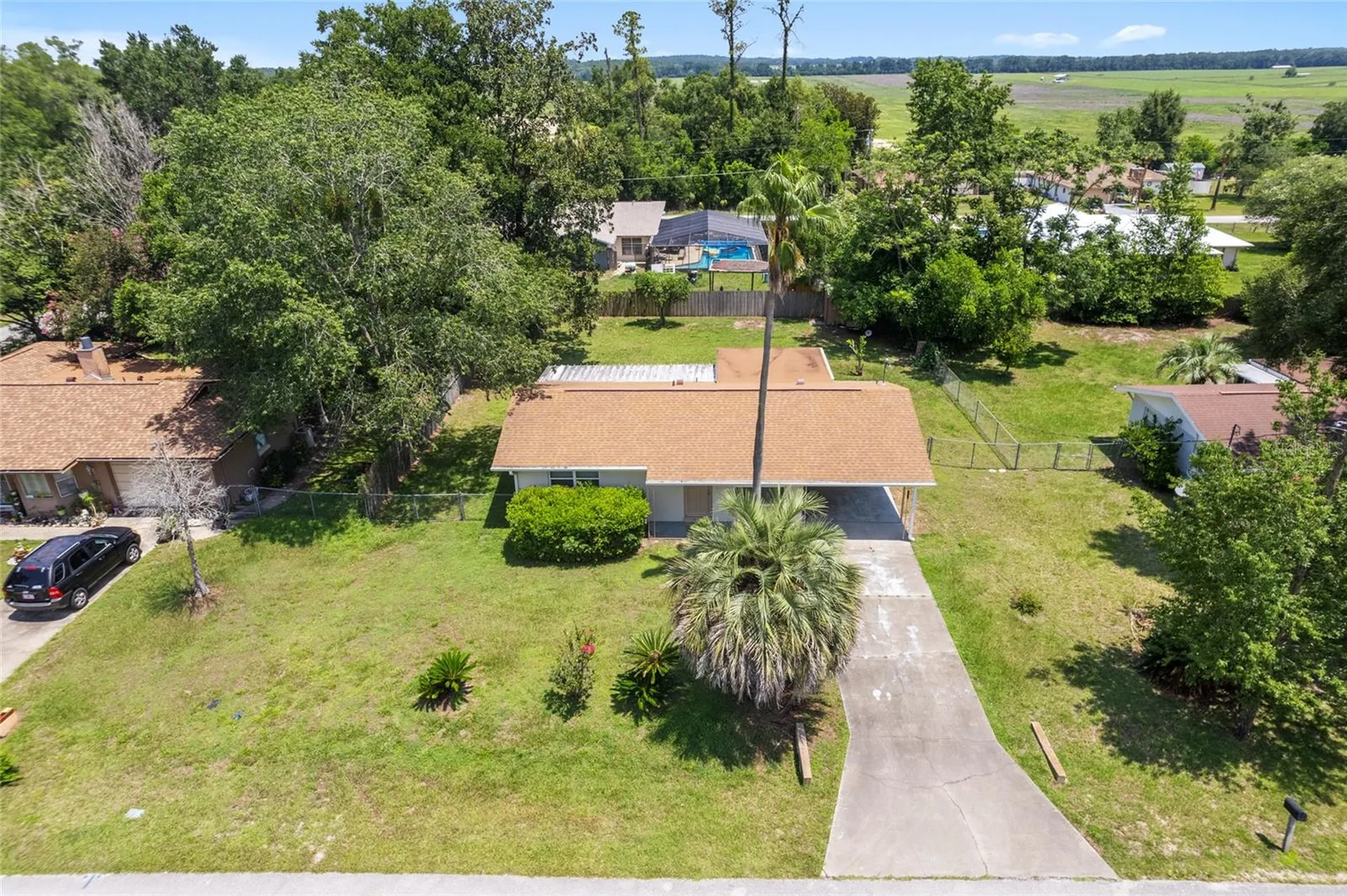 21545 SW Honeysuckle Street Dunnellon FL 34431