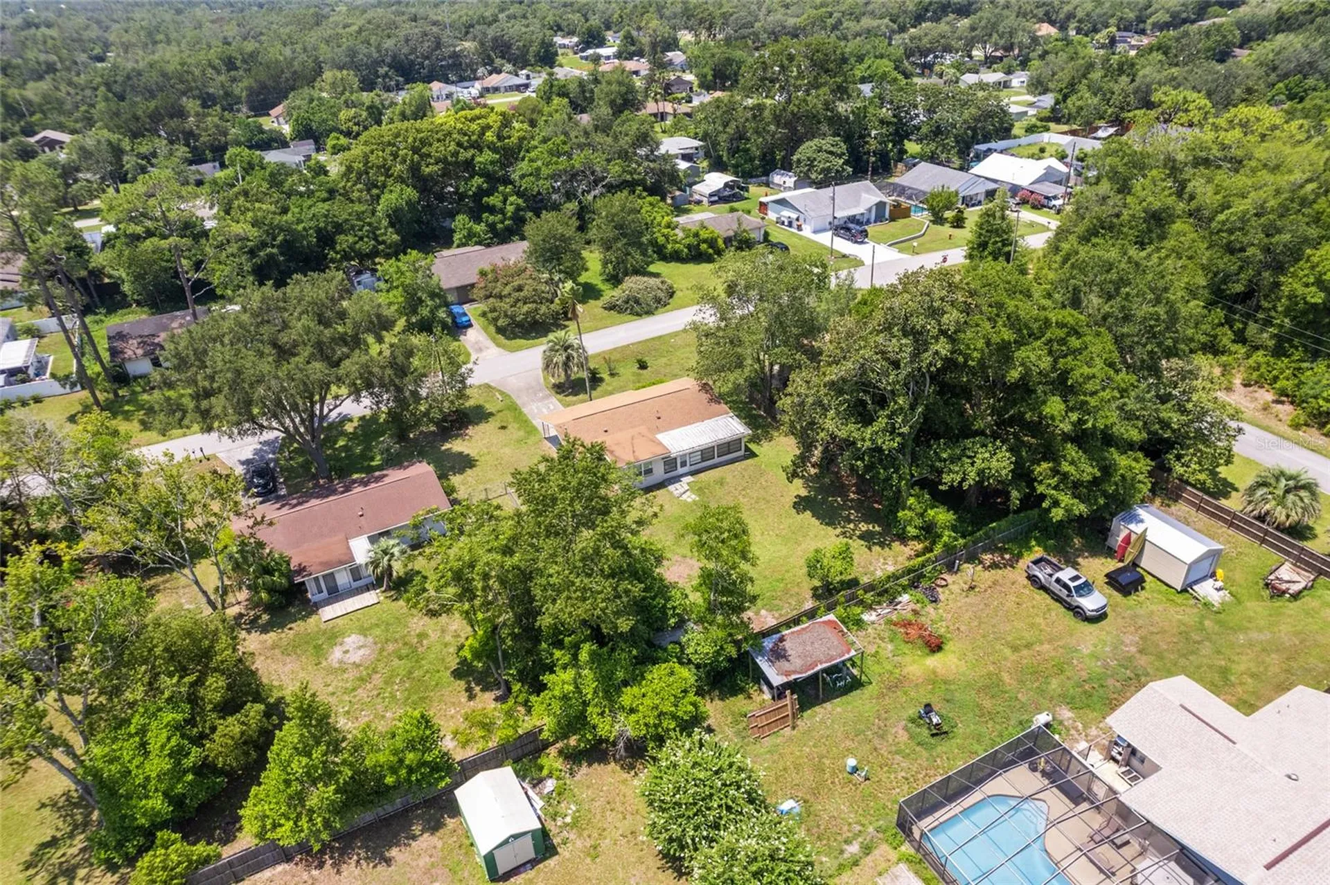 21545 SW Honeysuckle Street Dunnellon FL 34431