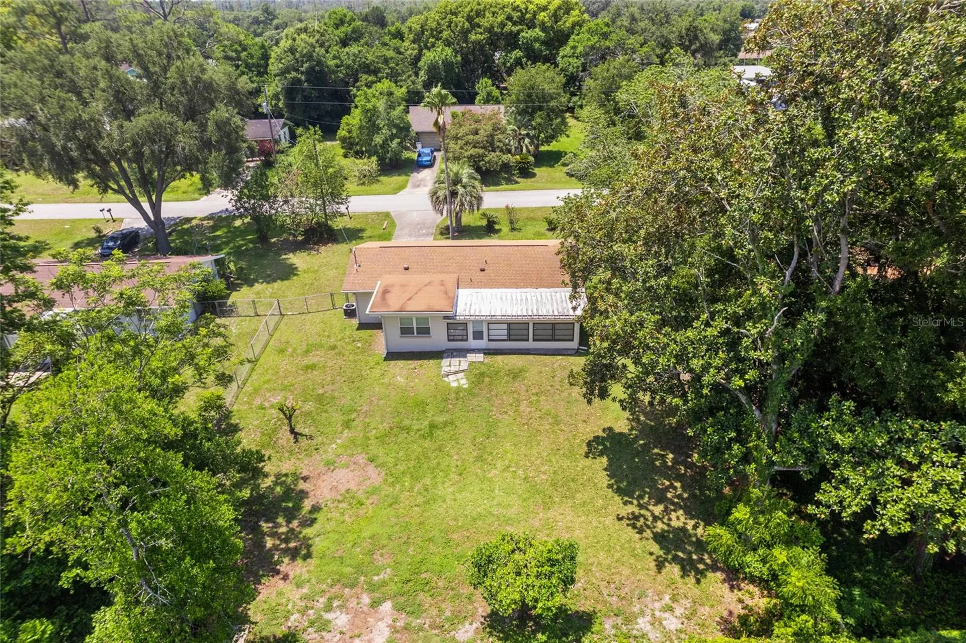 21545 SW Honeysuckle Street Dunnellon FL 34431